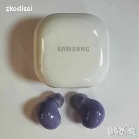Bluetooth слушалки SAMSUNG BUDS 2