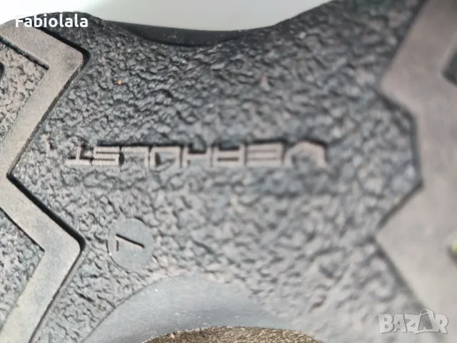 Verhulst boots 40, снимка 9 - Дамски боти - 47470561