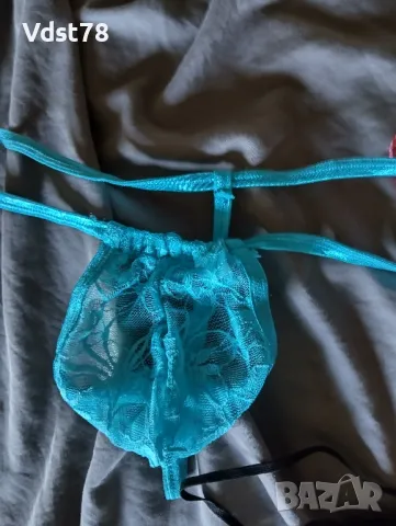  мъжки прашки, снимка 9 - Бельо - 41650006