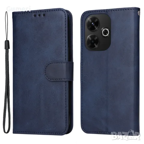 Xiaomi Redmi 13 Тефтер "Wallet"