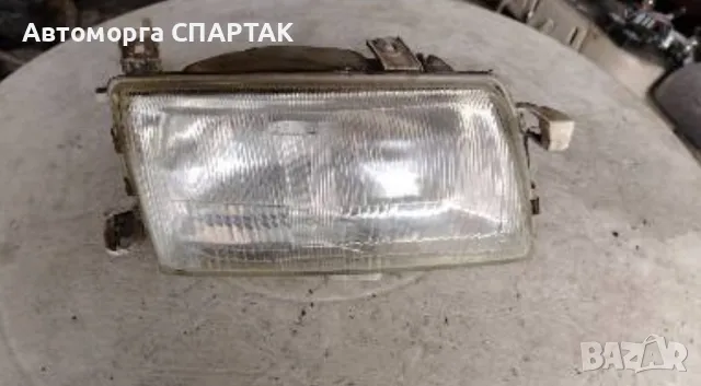 Ляв и десен фар за Opel Astra F