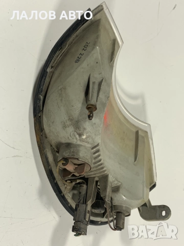 Преден десен мигач Хюндай Теракан Preden desen migach Hyundai Terracan , снимка 2 - Части - 51857086