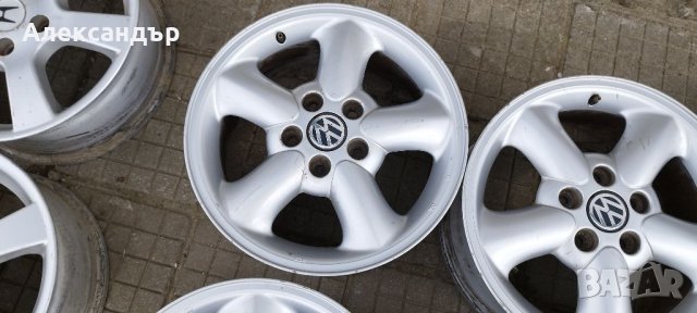 5/112/16, снимка 5 - Гуми и джанти - 40451708