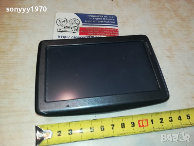 TOM TOM-НАВИГАЦИЯ 1312231628, снимка 4 - Аксесоари и консумативи - 43397383