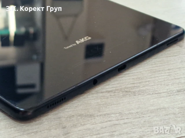 Таблет Samsung T835 Galaxy Tab S4 / 10.5 LTE / 64GB, снимка 8 - Таблети - 51055062