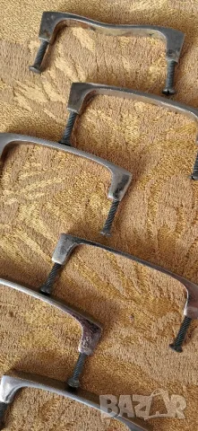 Ретро мебелни дръжки , снимка 6 - Колекции - 48602187