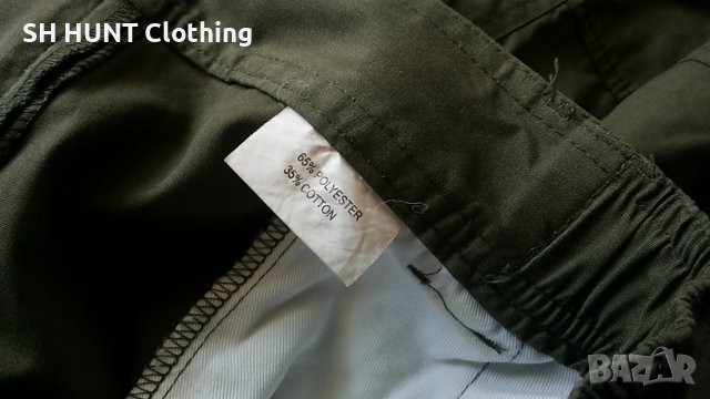 Beaver Lake HUNTING Trouser размер XL за лов риболов и туризъм панталон със здрава материя - 152, снимка 16 - Екипировка - 39355445