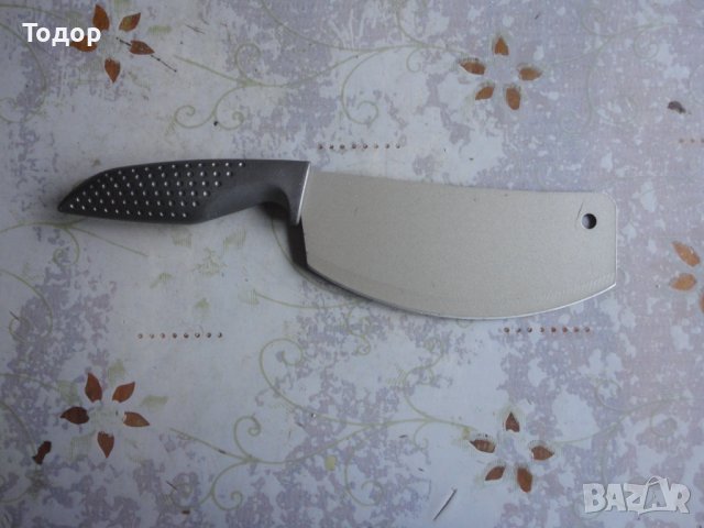 Невероятен нож Titanium 2, снимка 6 - Ножове - 43185368