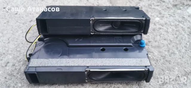 SAMSUNG UE49NU7670U със счупена матрица ,BN44-00932C ,BN41-02635B ,CY-CN049HGLV5H ,WCM730Q, снимка 17 - Части и Платки - 49473009