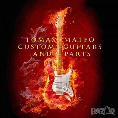 Потенциометри за Stratocaster (1 Volume + 2 Tone) B250K и A250K, снимка 2 - Китари - 20533854