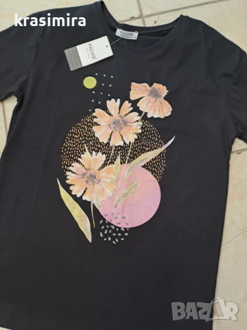 Нови тениски , снимка 4 - Тениски - 51273691