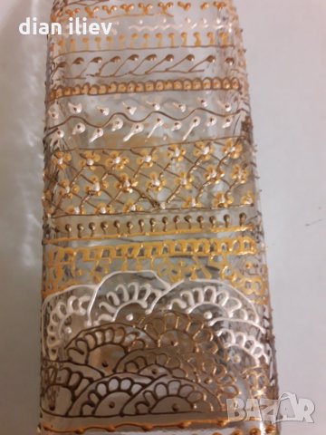 Стара бутилка , снимка 4 - Колекции - 27370467