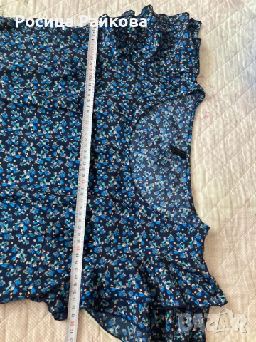 Рокля, 42 размер, снимка 6 - Рокли - 50896901
