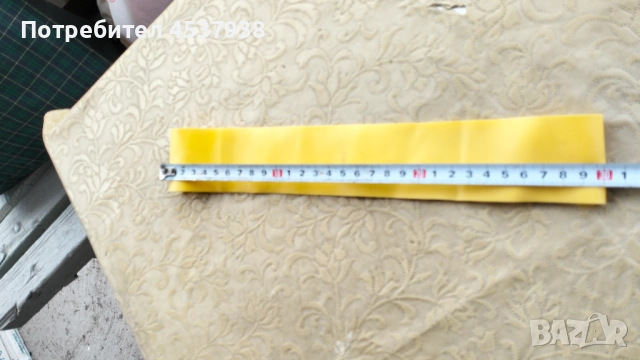 Продавам съпротивителни ластици за фитнес, снимка 3 - Фитнес уреди - 52183302