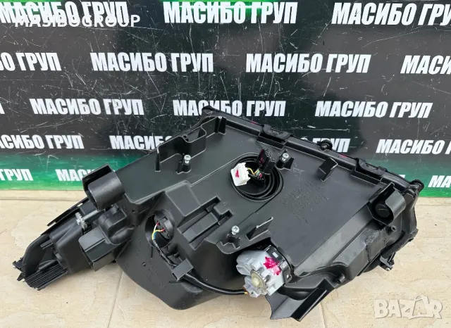 Фар десен фарове за Лексус Lexus NX,Koito 7818, снимка 6 - Части - 48536453