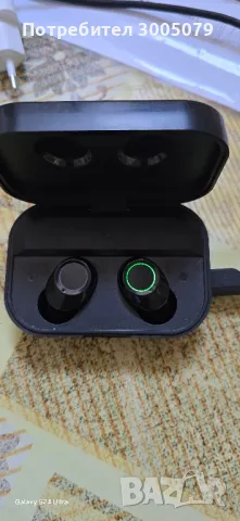  Блутут слушалки , снимка 4 - Bluetooth слушалки - 50365025