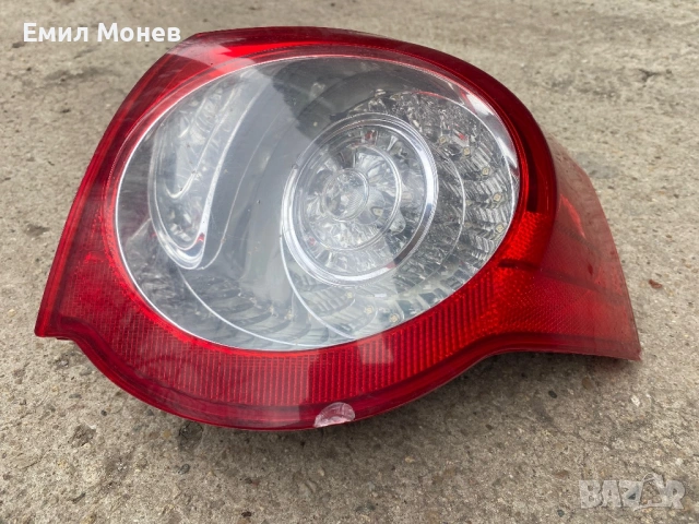 Десен външен стоп за Пасат б6, Passat b6, снимка 4 - Части - 53561114