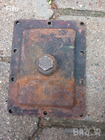 Части за трактор дт20 , снимка 10 - Селскостопанска техника - 45812193