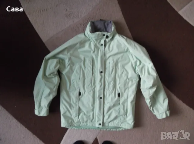 Зимно яке McKINLEY  дамско,2-3ХЛ, снимка 2 - Якета - 49564009