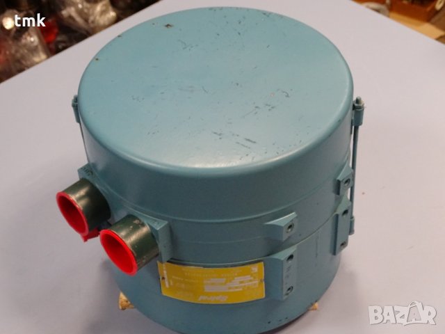 Въздуходувка Spiral 4A3FS-023091, снимка 7 - Други машини и части - 32779706