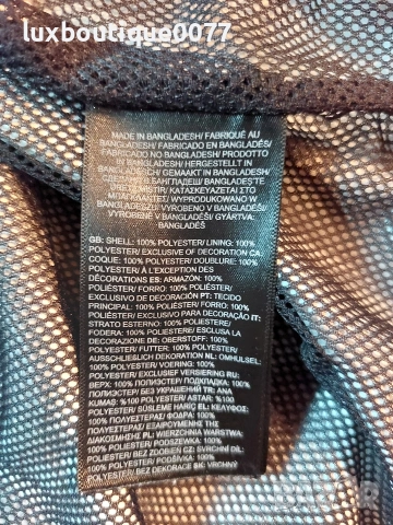 Мъжко преходно яке The North Face Quest M , снимка 6 - Якета - 53573055