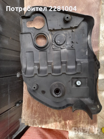 Ауди а4 б6 кора двигател