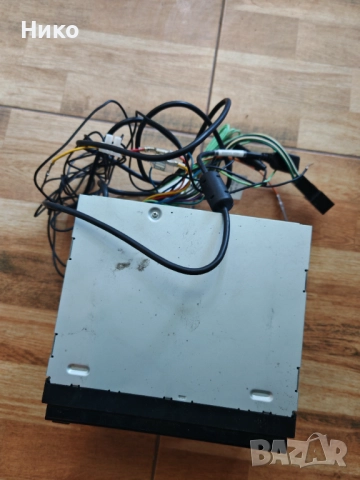 Мултимедия за кола, снимка 2 - Навигация за кола - 51808180