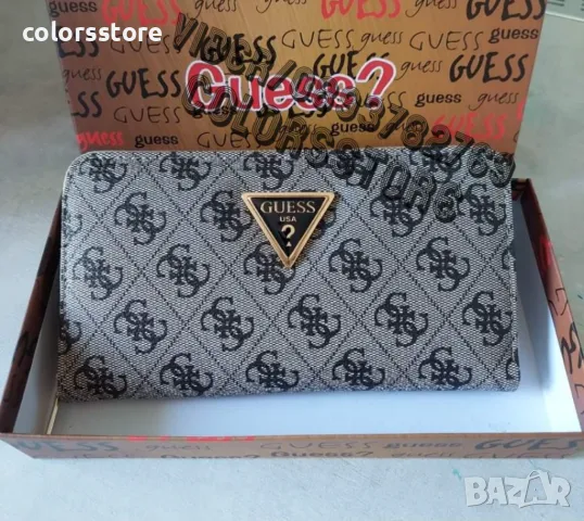 Дамско портмоне  Guess код SG 320