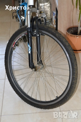Продавам велосипед., снимка 5 - Велосипеди - 52436371