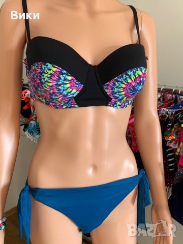 Бански размер М, снимка 6 - Бански костюми - 40124839