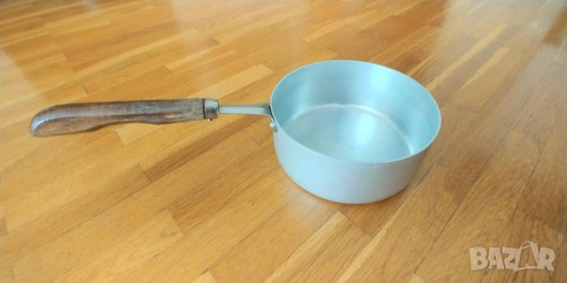 Алуминиев съд за варене, снимка 3 - Прибори за хранене, готвене и сервиране - 38191953