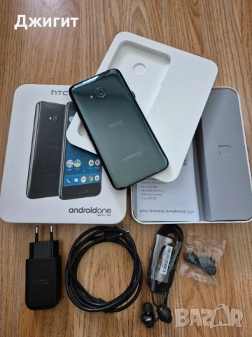HTC U11 Life, снимка 2 - HTC - 52719556
