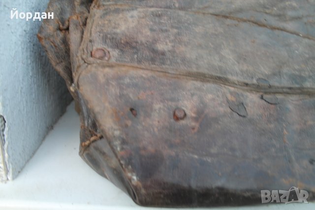 Стара докторска чанта , снимка 8 - Други ценни предмети - 43573503