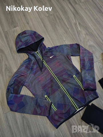 Жесток дамски спортен комплект, снимка 2 - Спортни екипи - 53044396