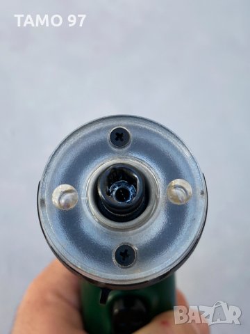 Акумулаторна отверка Bosch PSR3.6V Li-ion, снимка 4 - Винтоверти - 34576571