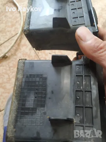 Средна конзола табло с духалки парно Honda CR-V II 2001-2006, 77250-S9AA-0130, снимка 7 - Части - 47310371