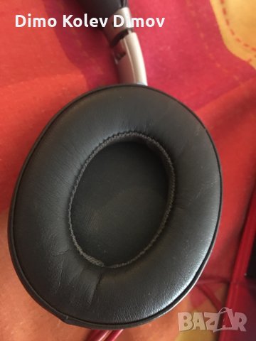Beats Executive Оригинал 100%, снимка 6 - Аудиосистеми - 33043966
