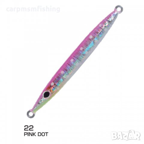 Джиг Owner Cultiva Nagewaza Jig 20g , снимка 1