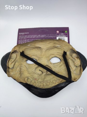 Halloween маска парти Хелоуин маймуна , снимка 2 - Други - 38150113