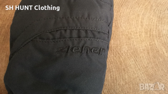 Ziener GORE-TEX Junior Ski Snowboard Gloves Размер 6 ски сноуборд ръкавици 8-47, снимка 4 - Зимни спортове - 52727610