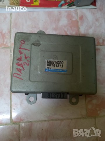 КОМФОРТ МОДУЛ МИТСУБИШИ ПАДЖЕРО 3 2,5 ДИЗЕЛ MR514399
