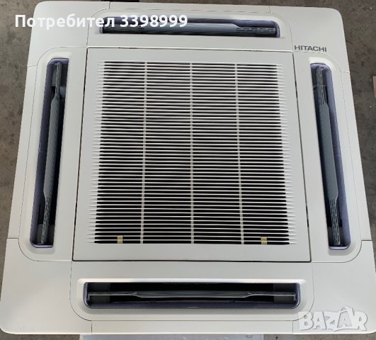 Термопомпи Mitsubishi и Fujitsu, снимка 7 - Климатици - 40638444