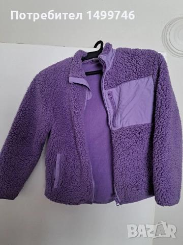 детско яке, снимка 2 - Детски комплекти - 53062225