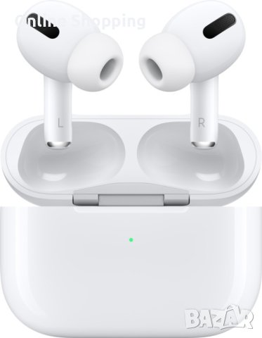 Безжични слушалки BT 5.0 Android, HiFi звук, Сензорна функция, тъч контрол