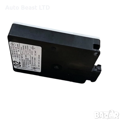 Радар сензор  А 000 905 87 02  А124, снимка 2 - Части - 52373873