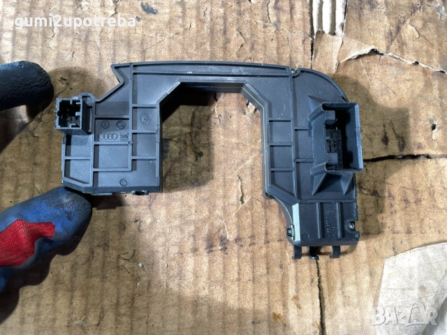 Сензор Ъгъл на Завиване 7L5953549D Porsche Cayenne S 4.5 2005г 9PA