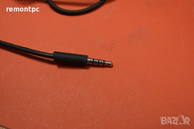 Гейминг слушалки Logitech - G432, черни, снимка 7 - Слушалки за компютър - 52721503