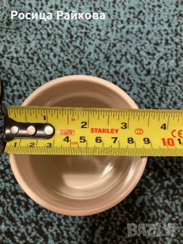 Порцеланов буркан на Fortnum & Mason, снимка 8 - Други - 48451109