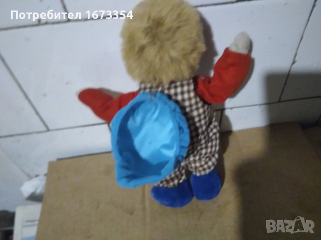 Клоуни, снимка 6 - Колекции - 37890600