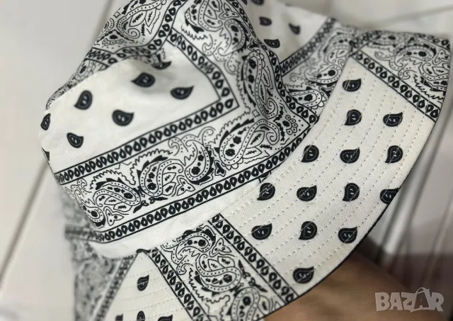 Нова шапка, снимка 1